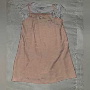 Nike Girl Dress Size 3T